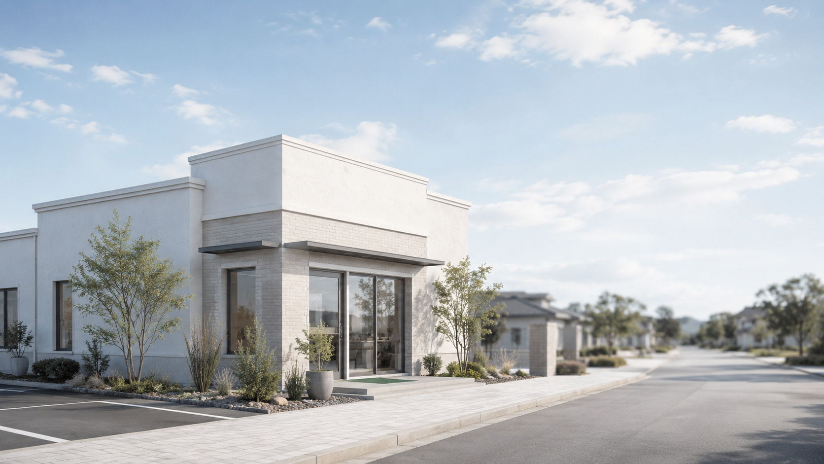 フリースタンディングとは何か？独立店舗のメリットや注意点につ...の画像