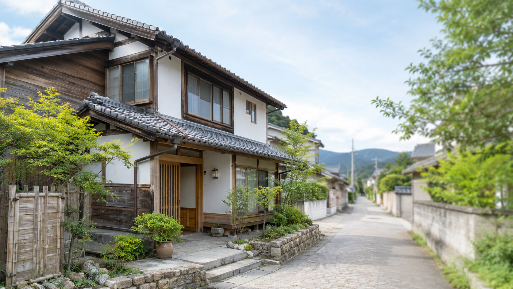空き家を観光資源に活用できる？成功事例と地域づくりのポイント...の画像
