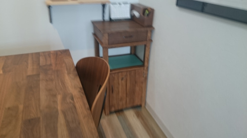 ちょっとイメチェンを図る③の画像