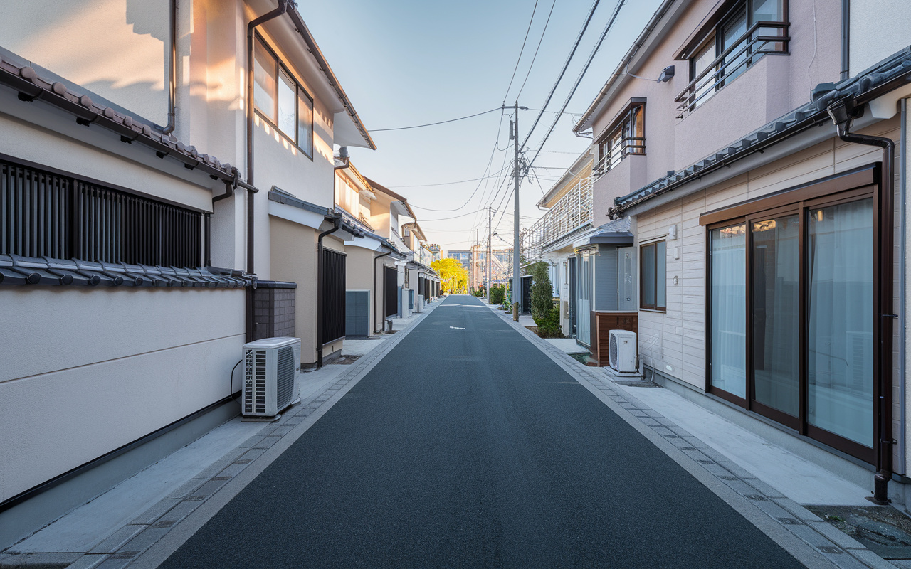 伏見区で初めての不動産売却は不安？流れと相場の基本を丁寧に解...の画像