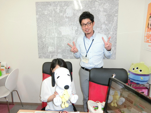 ご成約ありがとうございました!!の画像