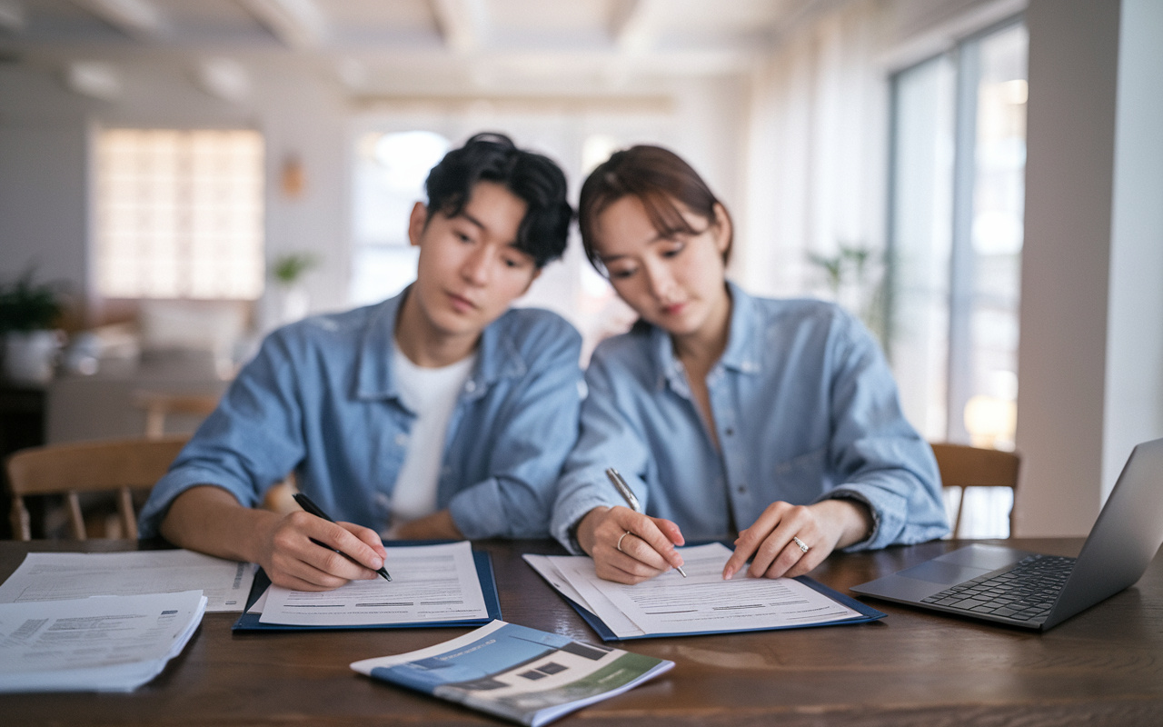 住宅ローンの事前審査とは何かを解説？通りやすくする準備と注意...の画像