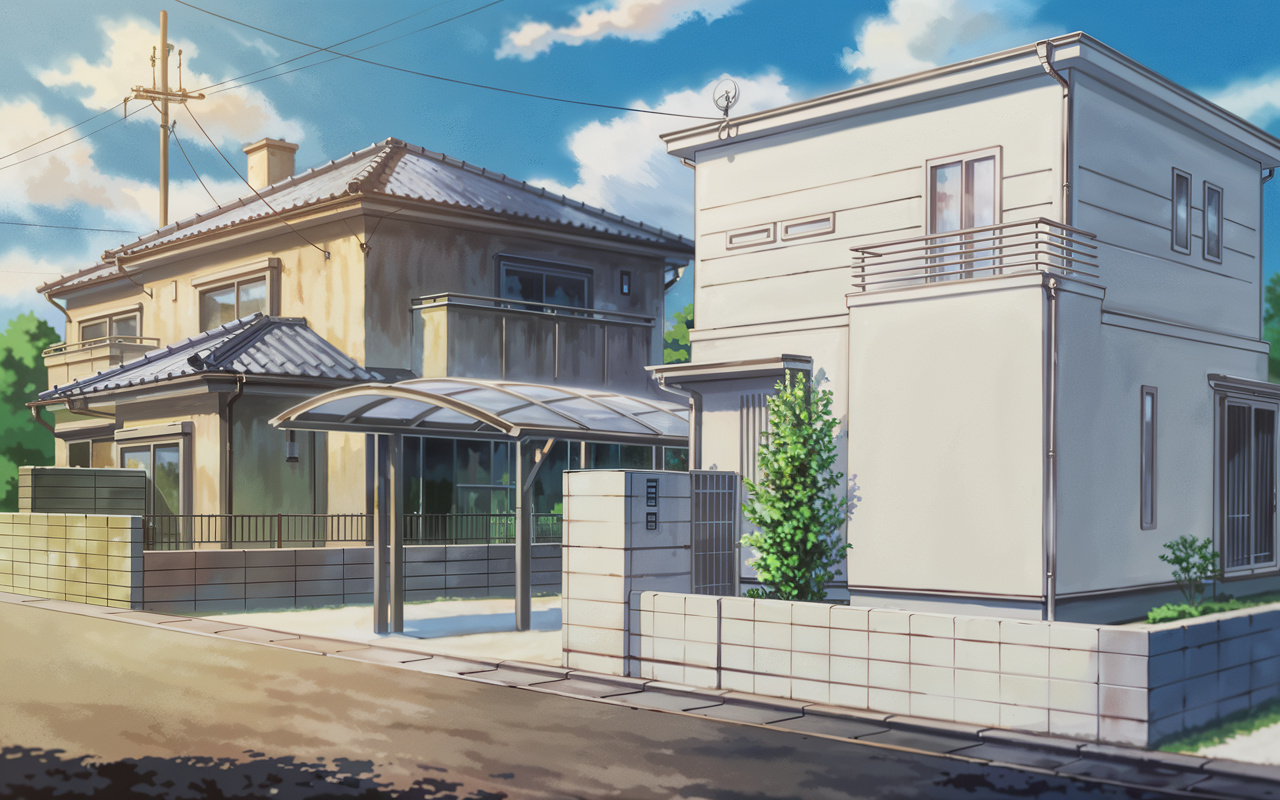 親と同居の二世帯住宅は買うか建て替えか？比較して後悔しない選...の画像