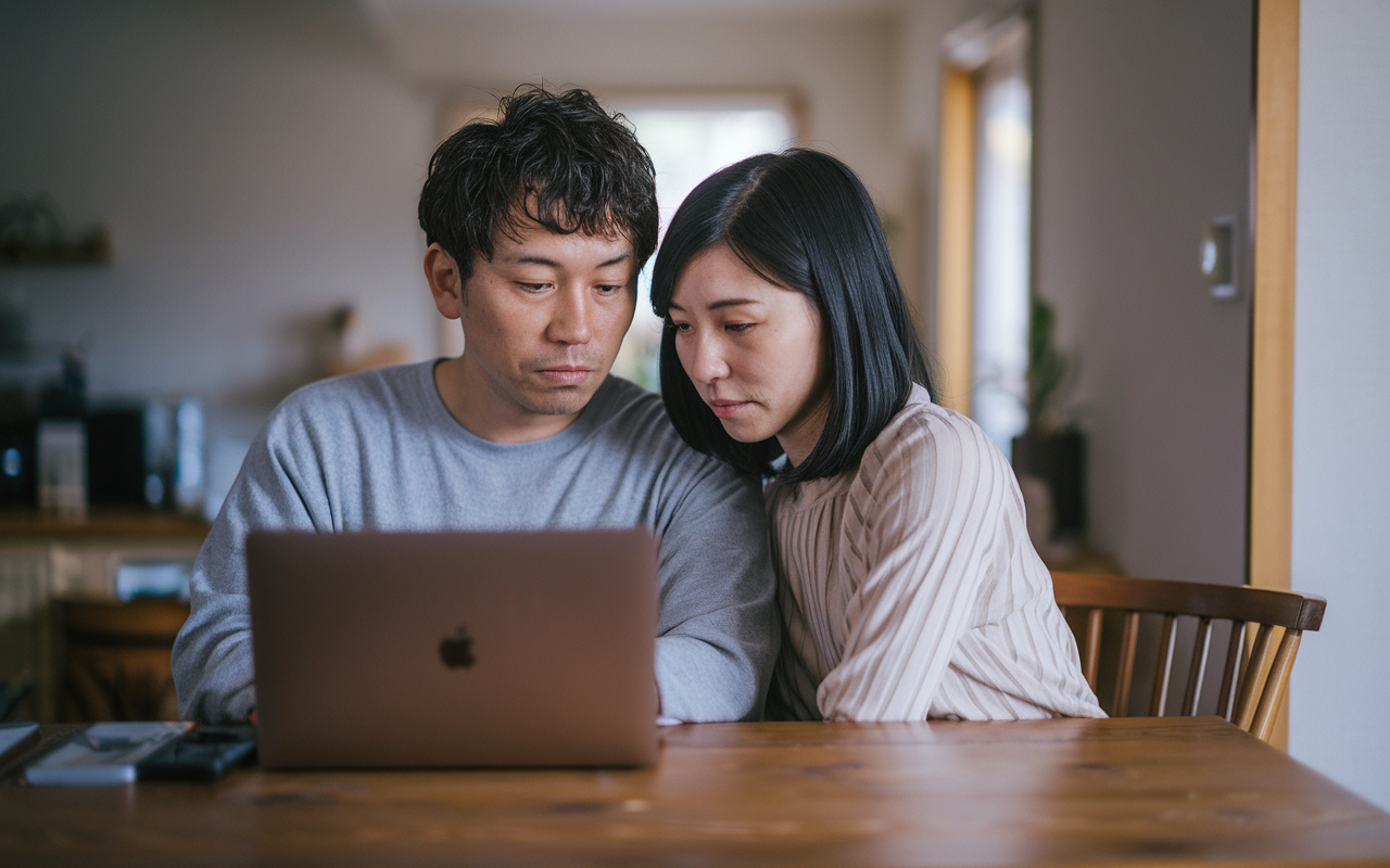 住宅ローン返済中の家計負担はどれくらい？実体験から学ぶ無理の...の画像