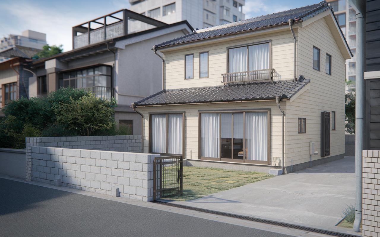 東住吉区の実家相続で共有名義売却は可能？争いを回避する具体的...の画像
