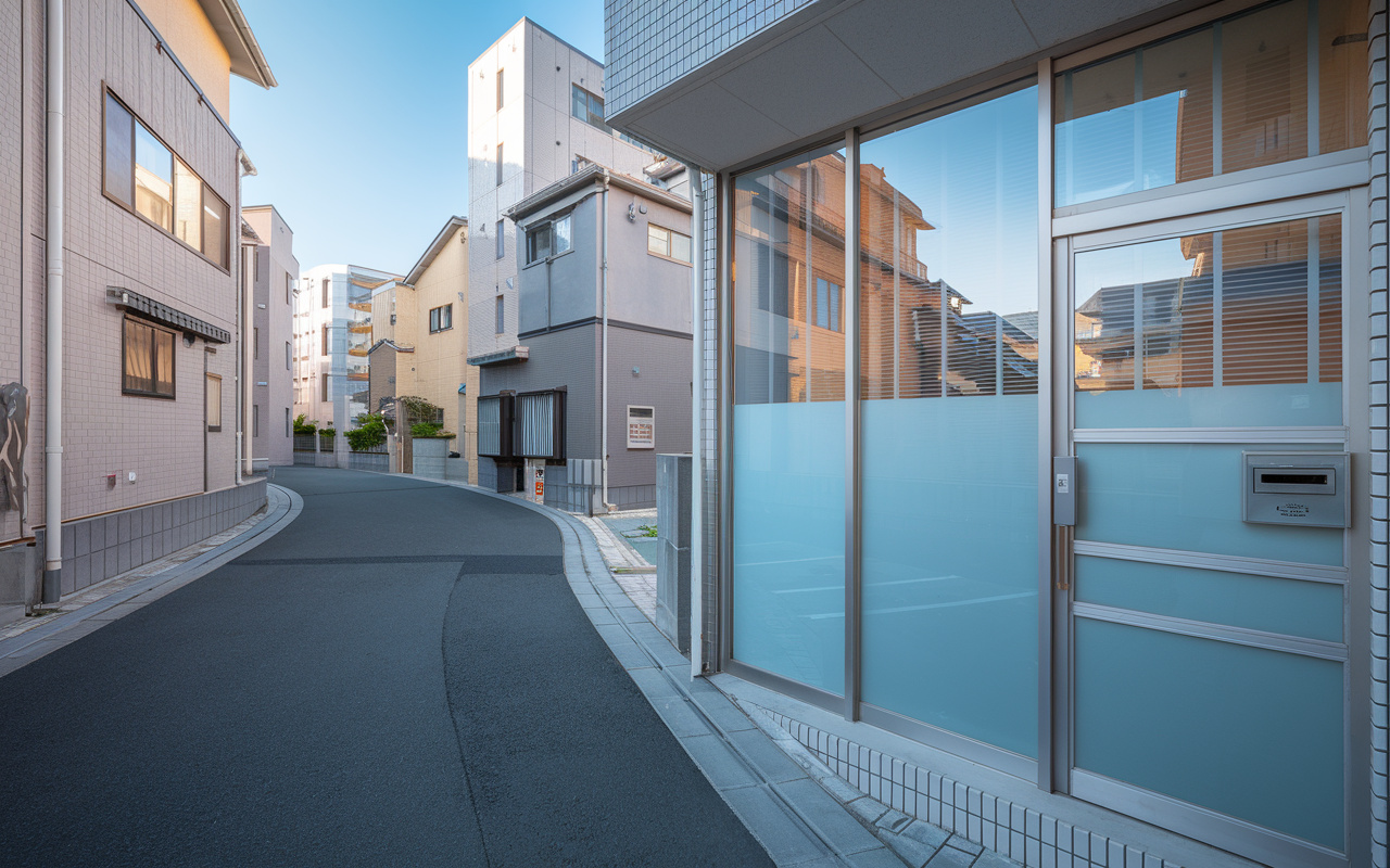 東住吉区で離婚に伴う不動産売却を検討中の方へ！スピード買取を...の画像