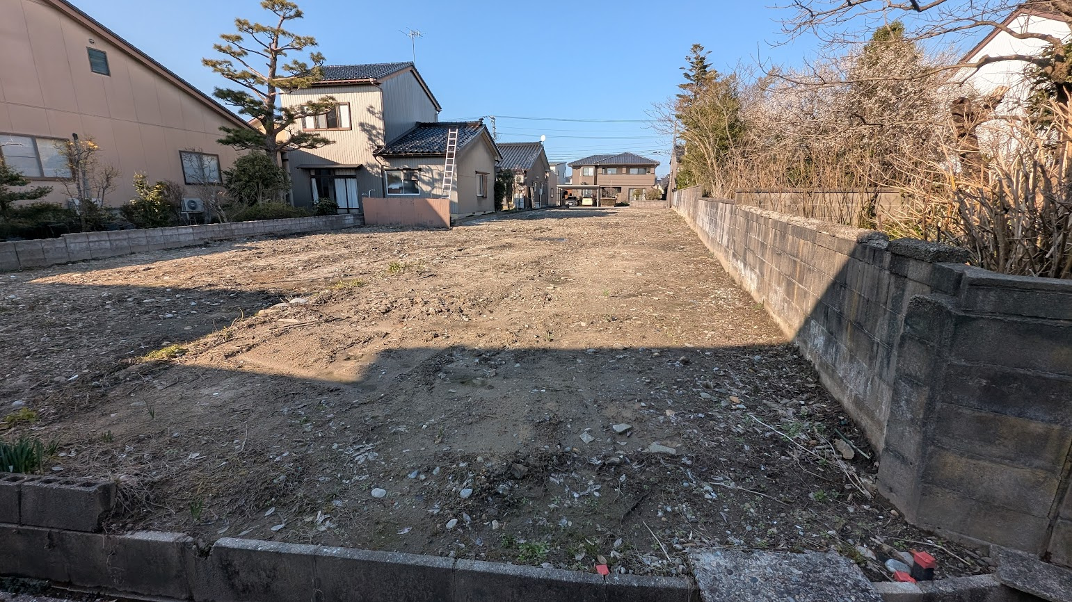 収益物件のご案内の画像