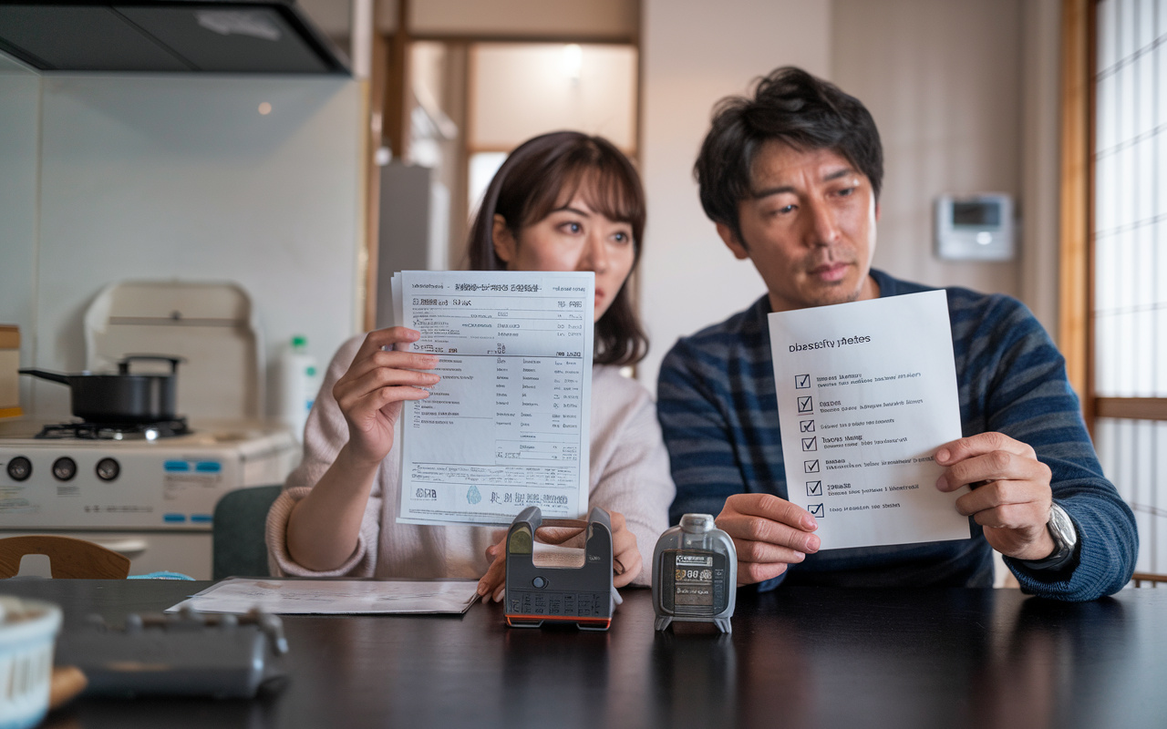 オール電化と都市ガスプロパン 災害時どれが安心？比較と選び方...の画像