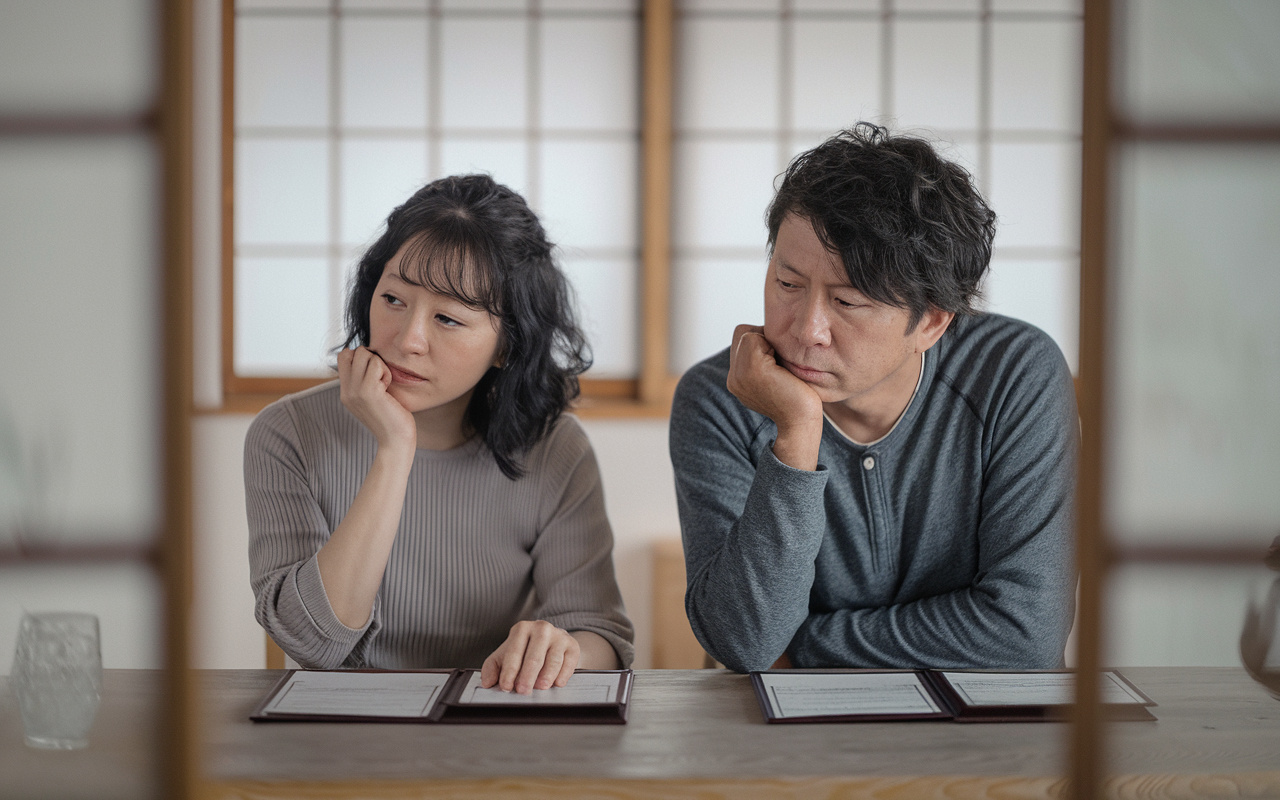 倉敷市で離婚時の不動産売却はどうする？最適な方法と注意点を解...の画像