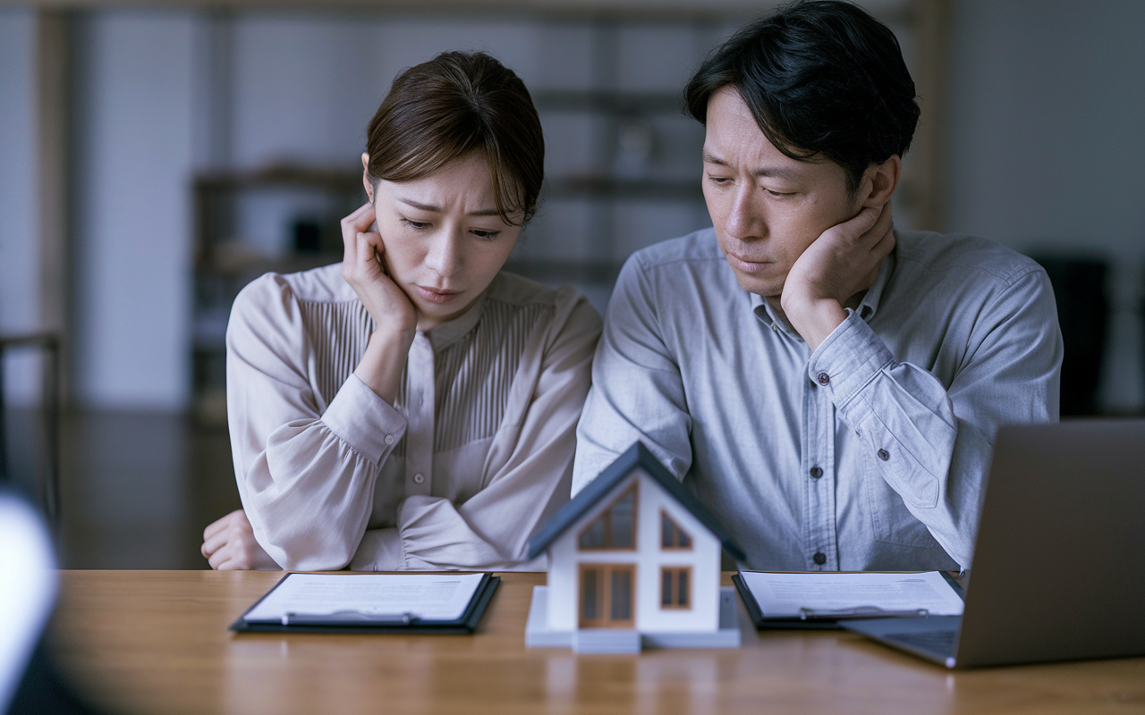倉敷市で離婚時の不動産売却はどうする？相談窓口の選び方と注意...の画像