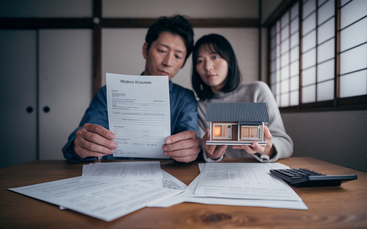 倉敷市で離婚予定の不動産財産分与はどうする？相場と住宅ローン...の画像