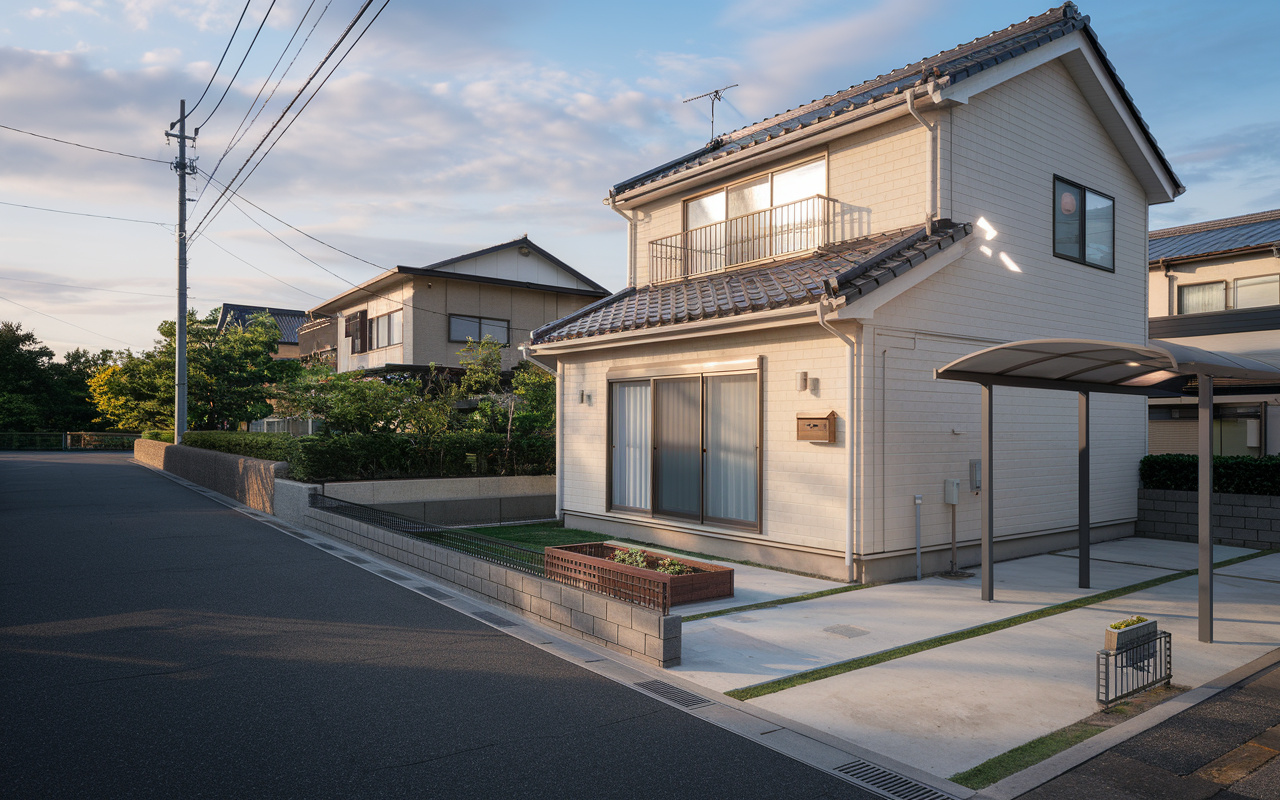 倉敷市で相続した空き家を売る？税制優遇を活かすタイミングを解...の画像