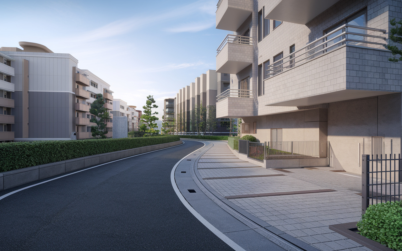 草津市のマンション売却で譲渡所得は？税金の基礎と損をしないポ...の画像