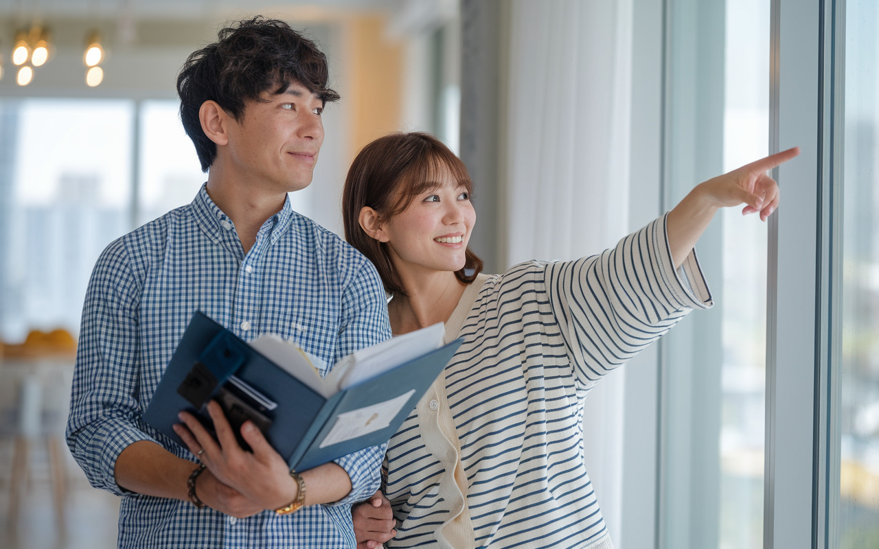 草津市でマンションを高く売るには？成功につながるコツをやさし...の画像