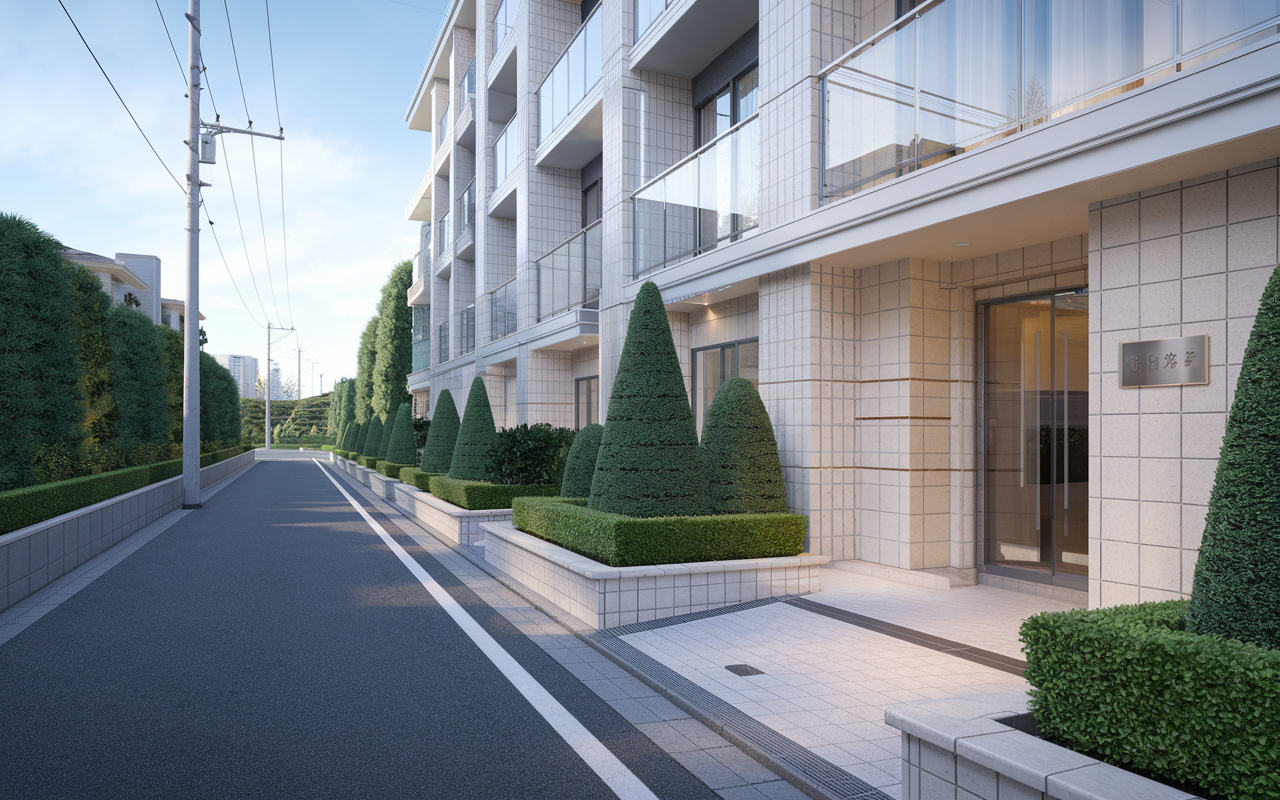 草津市で初めてのマンション売却は不安？相場と進め方を知り安心...の画像