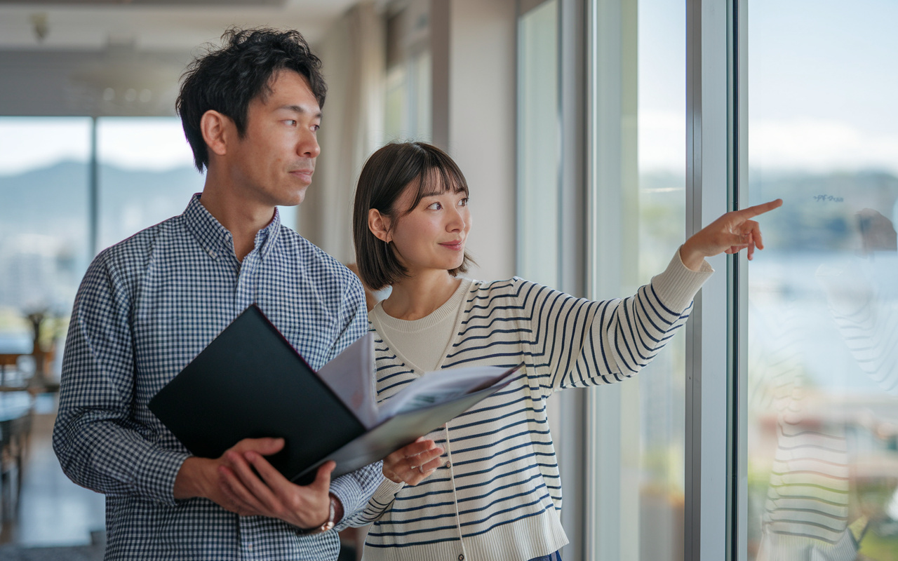 草津市でマンション売却を成功させるには？買い替えのベストタイ...の画像