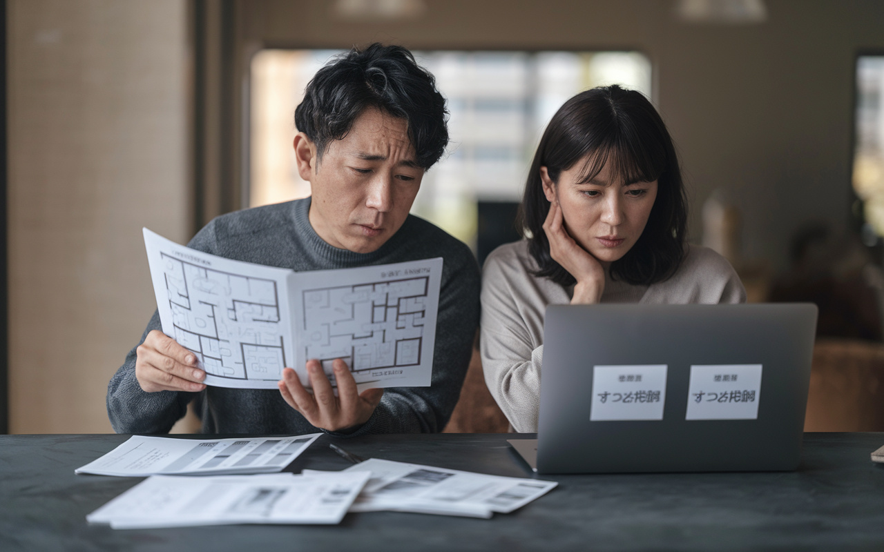 草津市でマンション売却を検討中の方へ！専任媒介と一般媒介の違...の画像