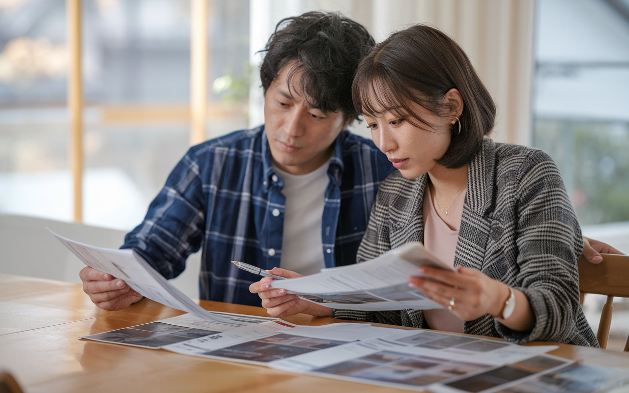 倉敷市で不動産購入を検討中の初心者必見！マイホームの選び方と...の画像