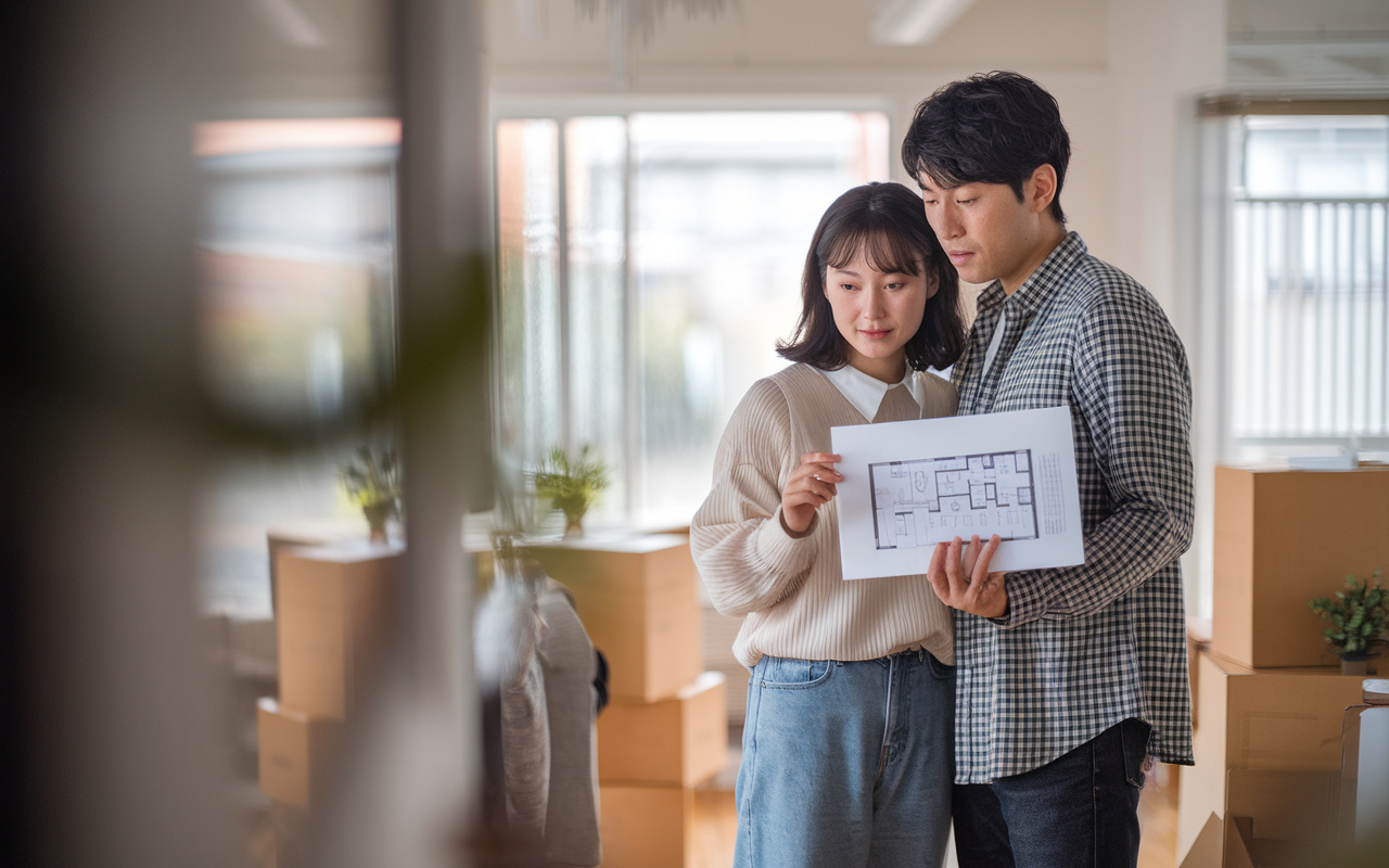 倉敷市で中古住宅の不動産購入は？見落としやすい注意点を事前に...の画像