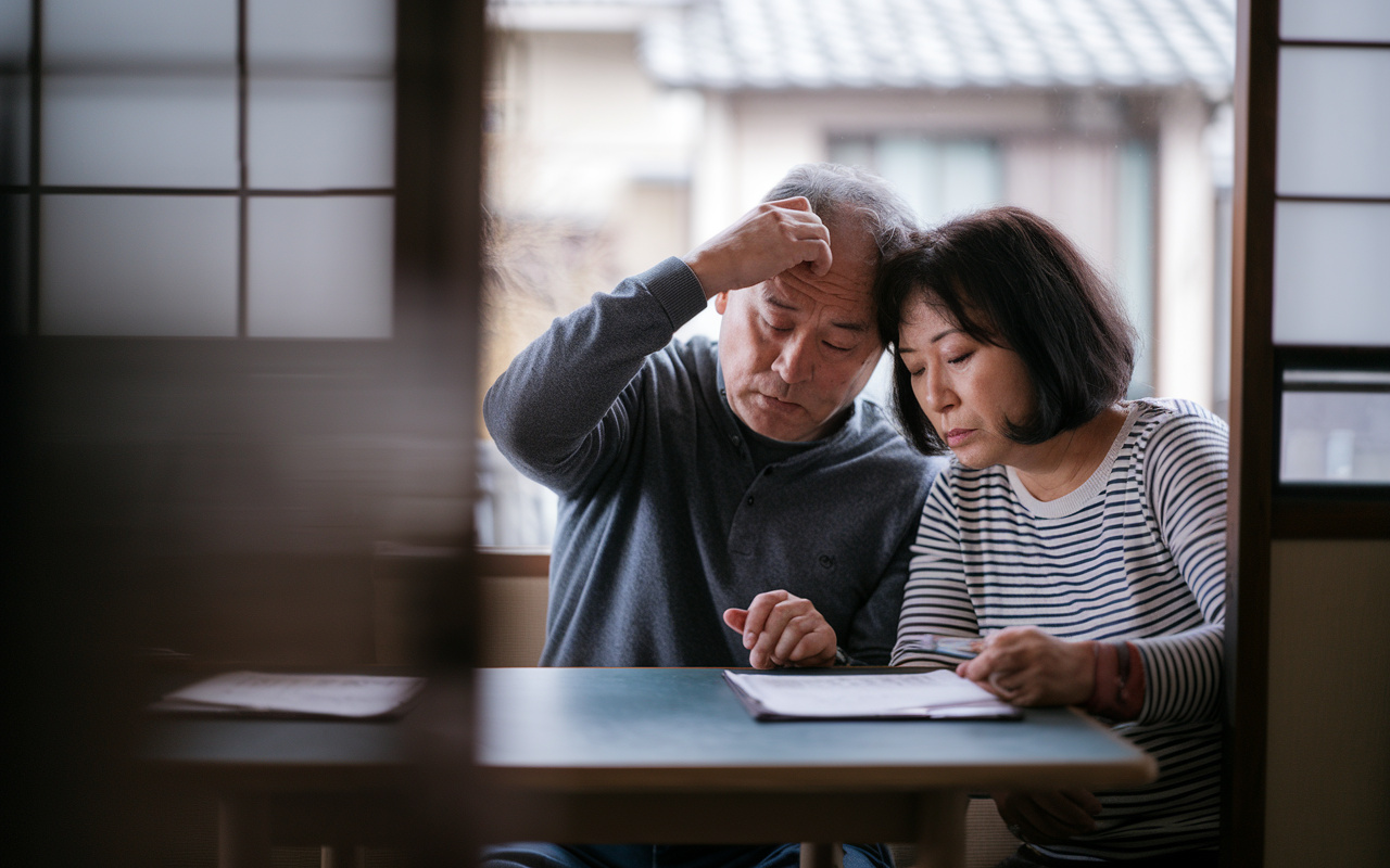倉敷市で住宅ローン滞納前にできることは？リースバックで自宅に...の画像
