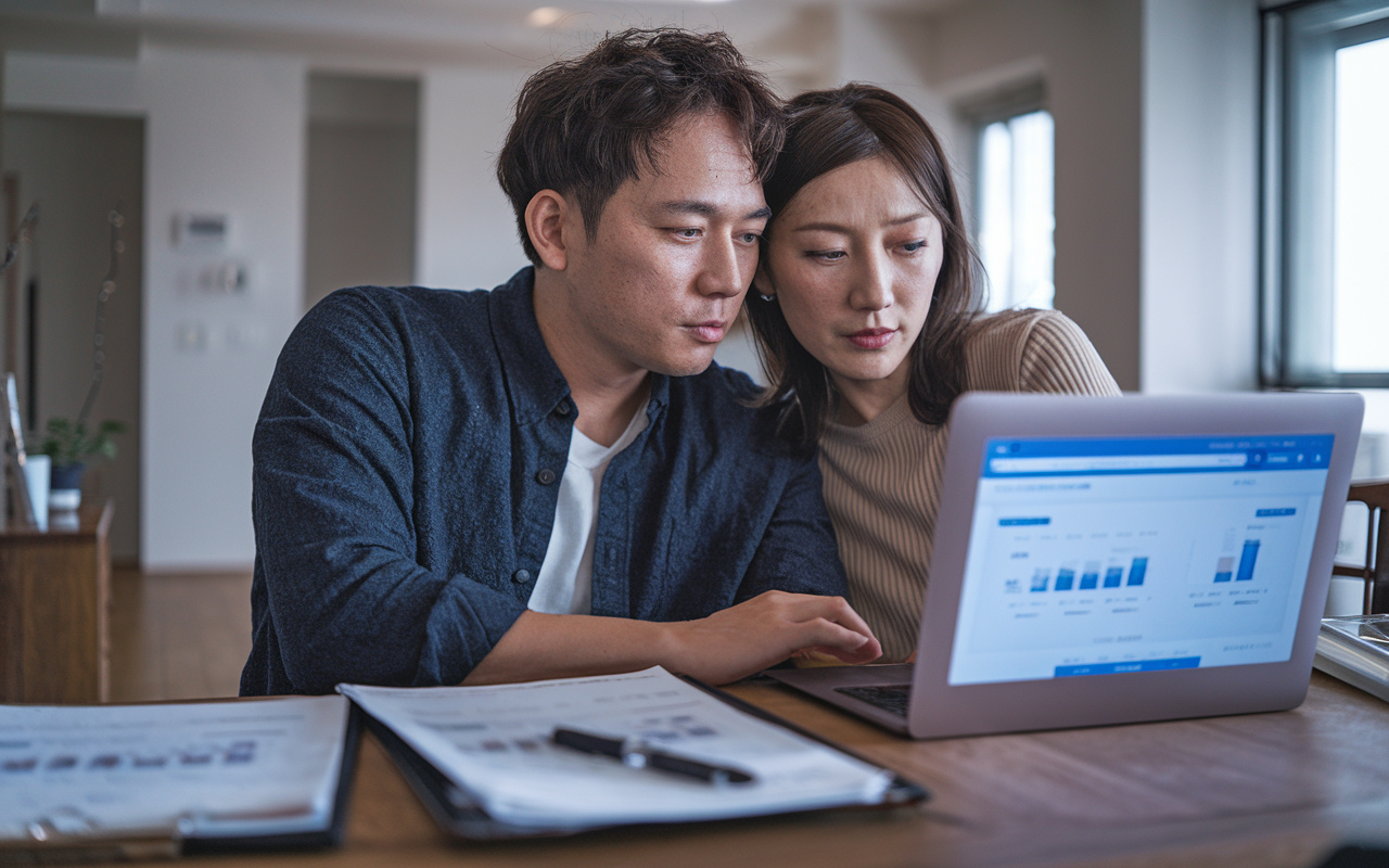 高槻市茨木市の不動産売却はどうする？一括査定サイトのおすすめ...の画像