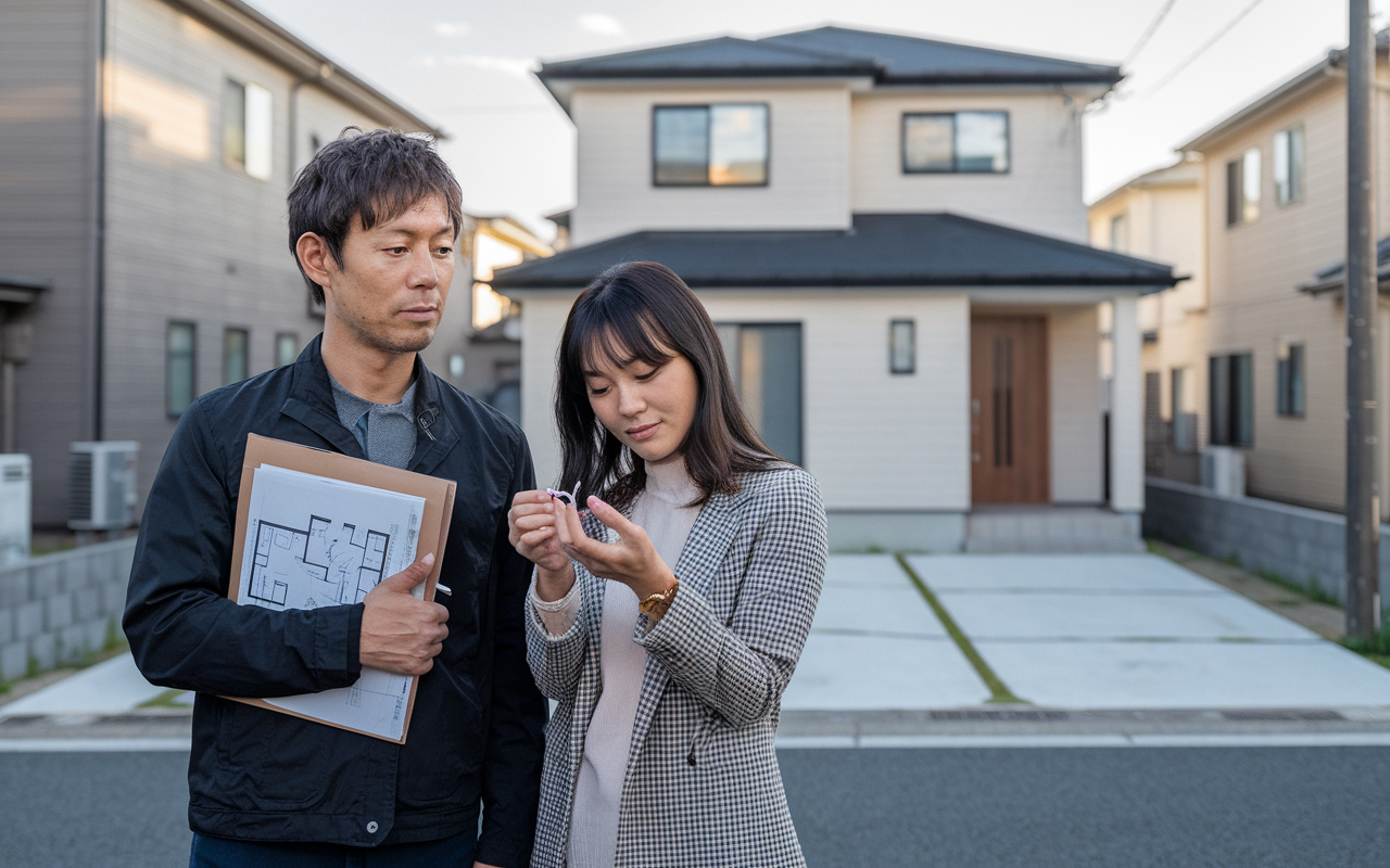 住み替えで茨木市と高槻市はどう選ぶ？マンションから戸建てに安...の画像