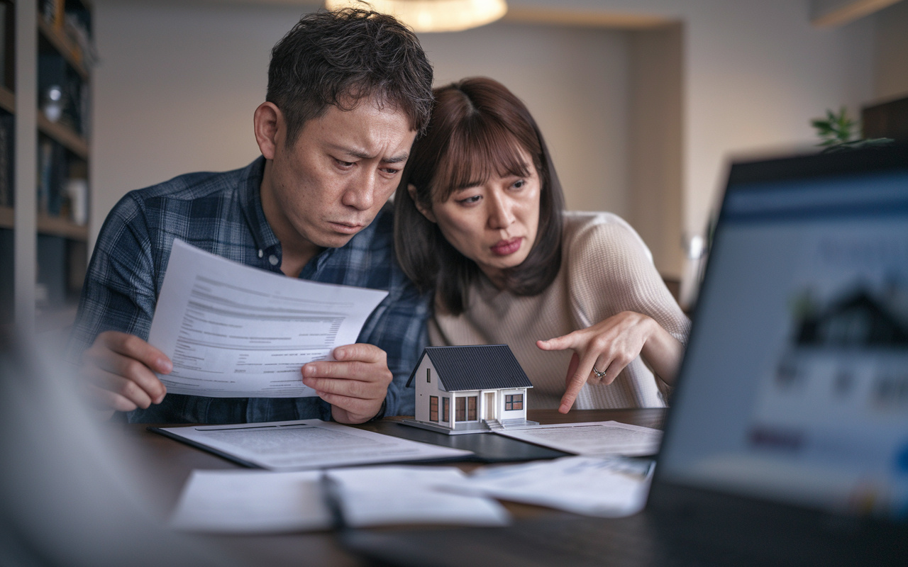 不動産売却の囲い込みとは？見分け方と安心して任せる仲介会社の...の画像