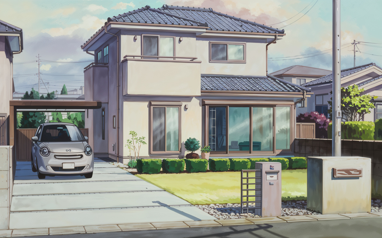 戸建ての売却時期はいつが有利？相場動向と資産価値の確認ポイン...の画像