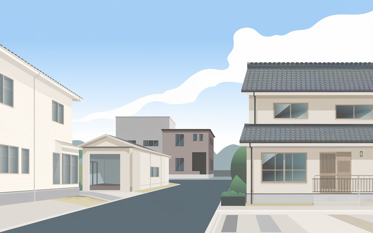 鹿児島市の築古一戸建ては売却かリフォームか？解体との比較ポイ...の画像