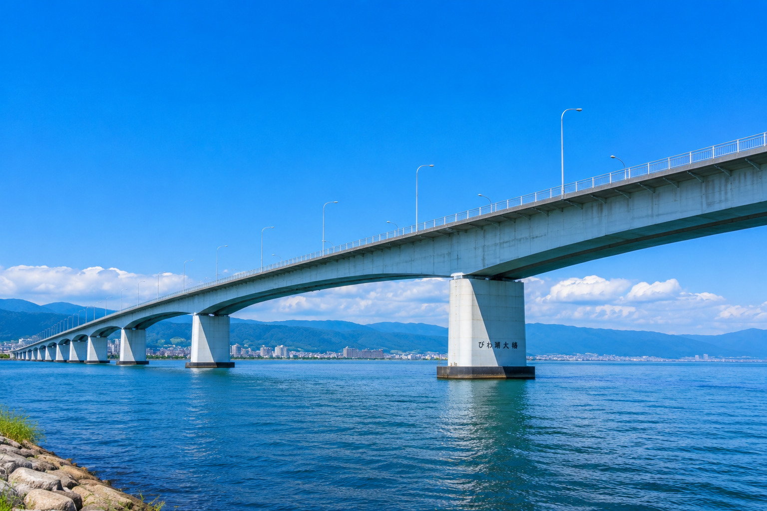 7月1日は「びわ湖の日」 制定の歴史・意味・私たちにできるこ...の画像