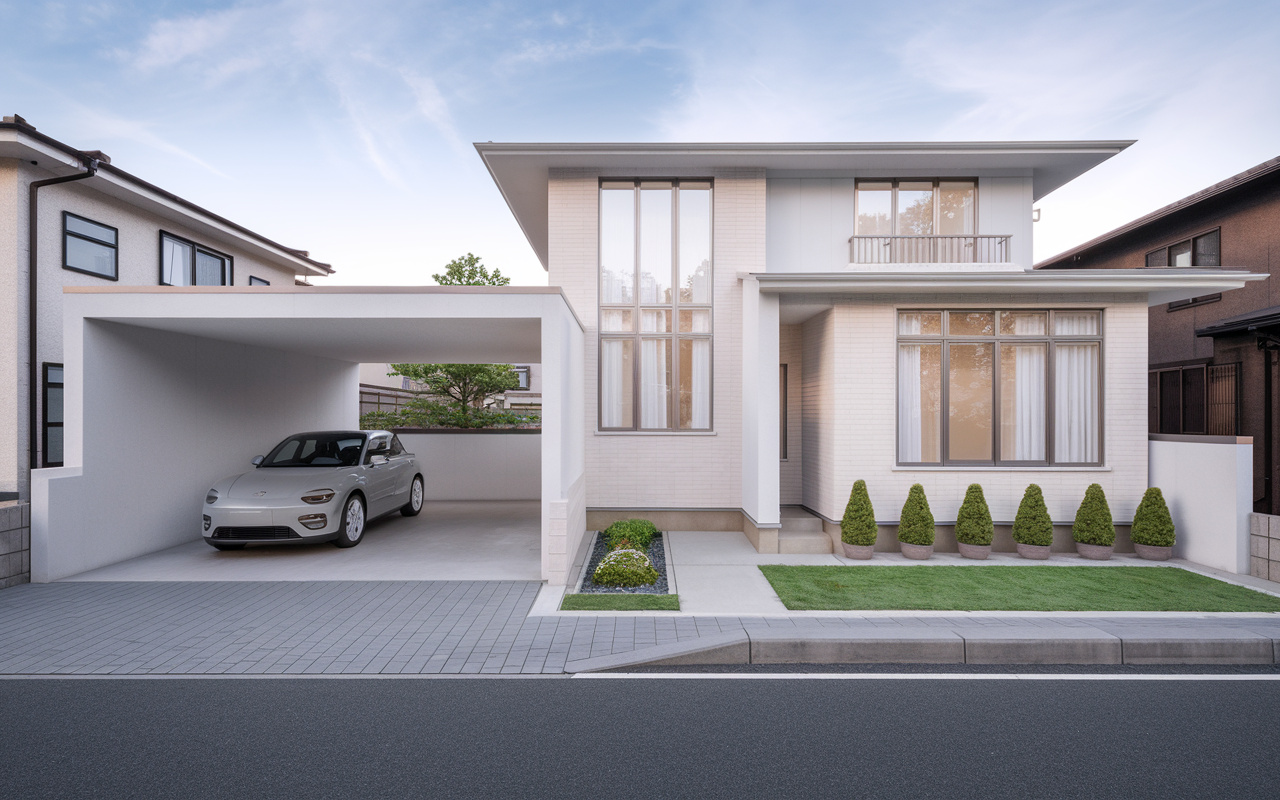 子育て世帯の住宅購入は2026年が好機？金利優遇制度を比較し...の画像