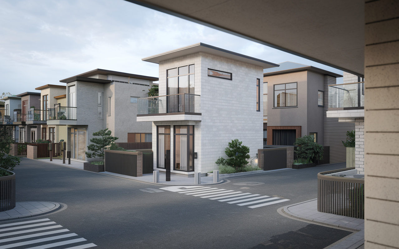 頭金なし住宅購入は可能か？2026年の金利影響と資金計画の考...の画像