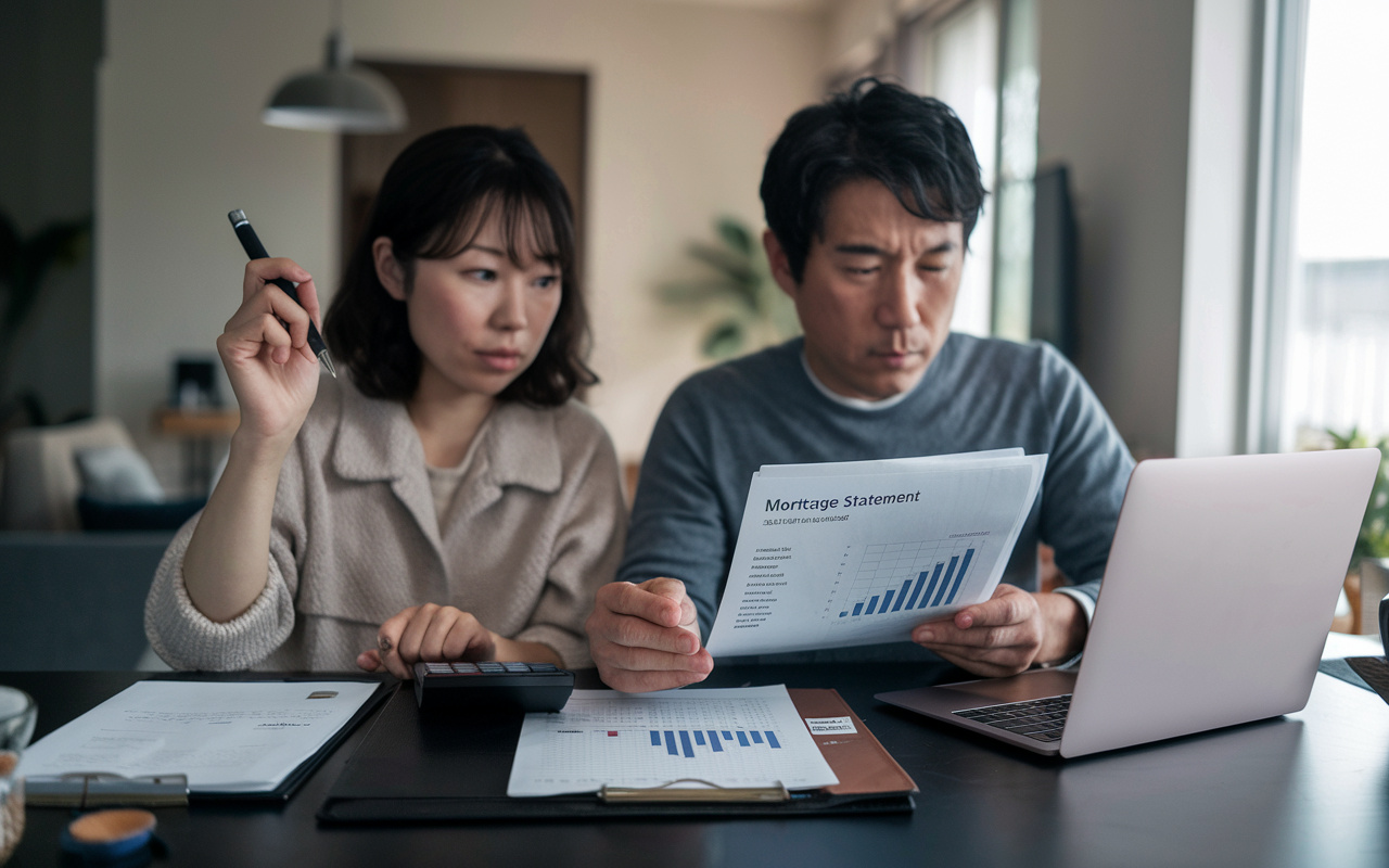 2026年フラット35借り換えは得か？金利比較で総返済額を見...の画像