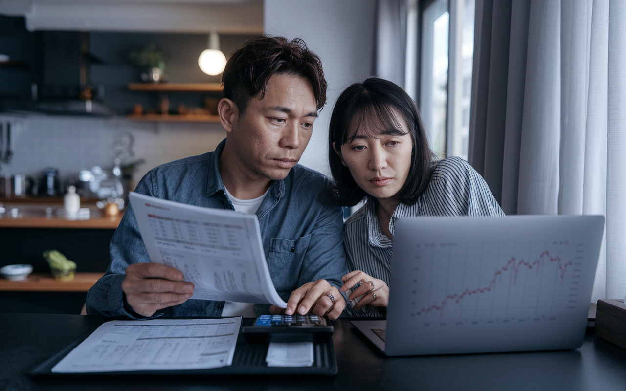 住宅ローンの見直しは必要か？2026年の金利上昇リスクを解説...の画像