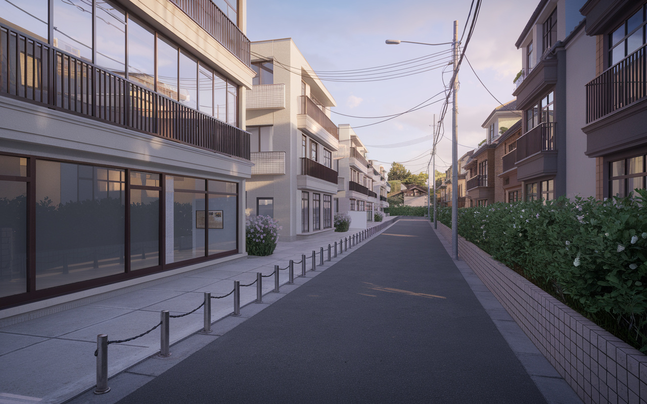 西宮市で不動産売却するならどこがおすすめ？会社選びのポイント...の画像