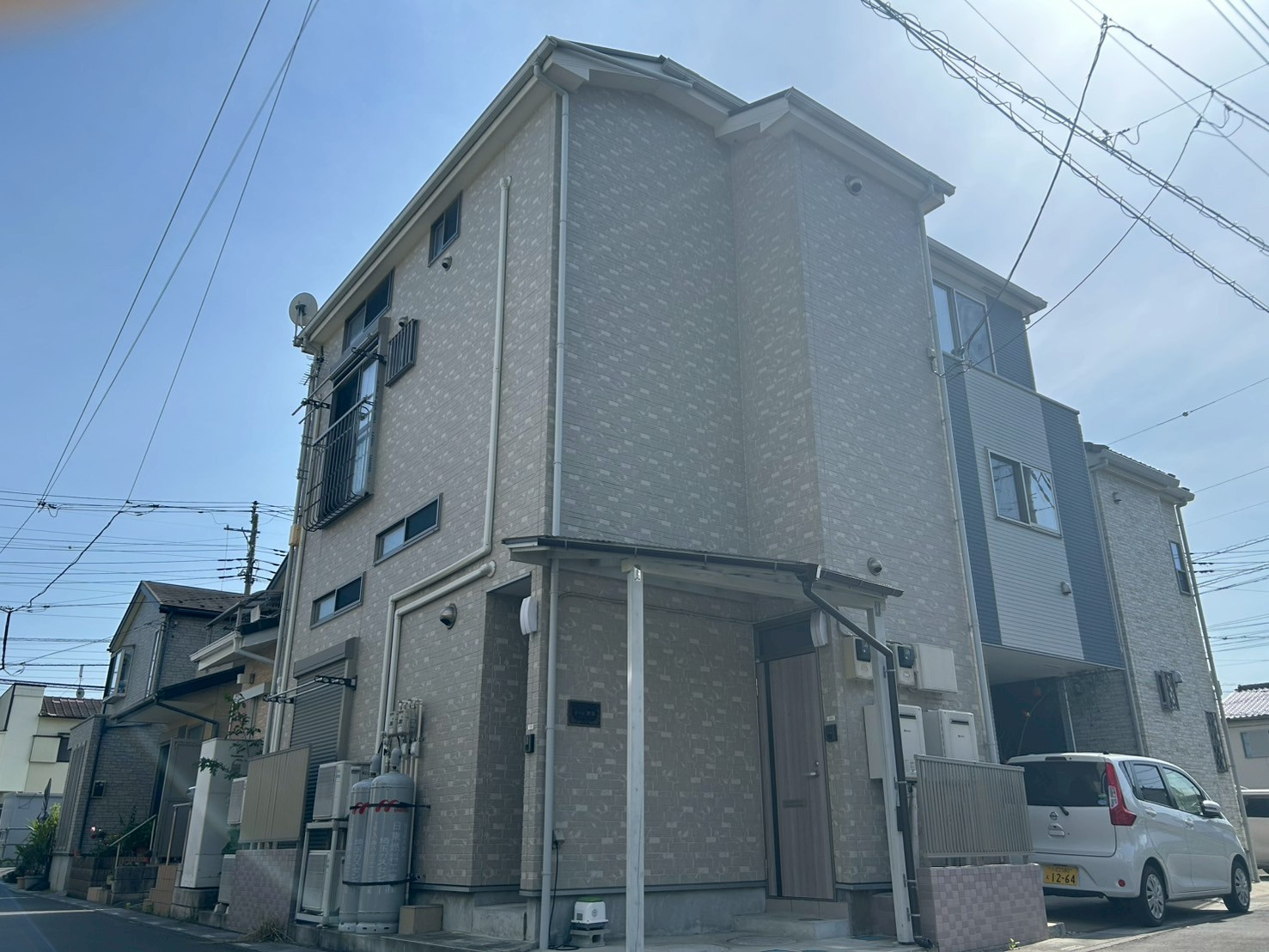 【新着物件】Arte伊刈の画像