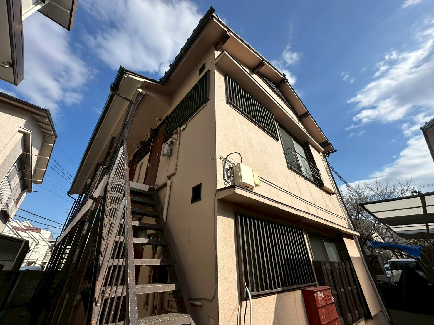 【新着物件】和風荘の画像