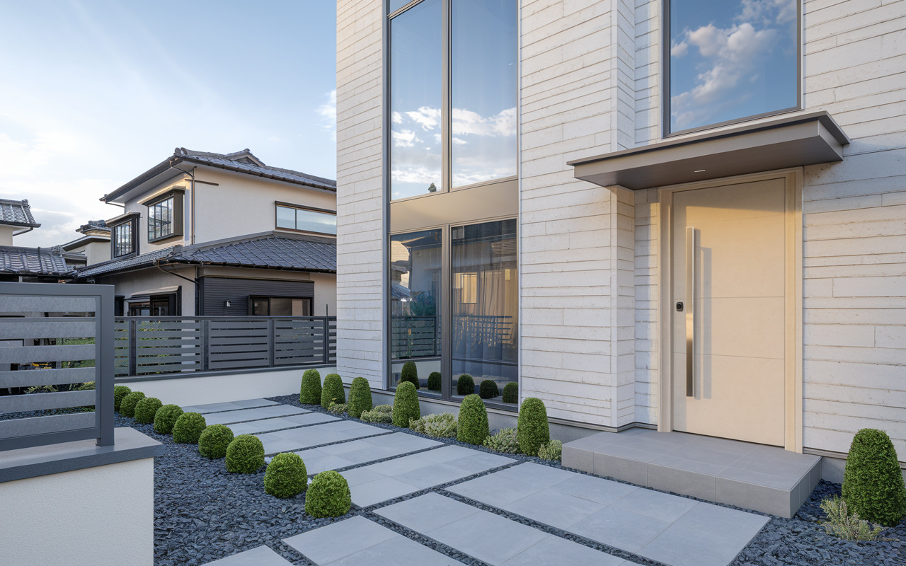 自宅購入で実現する最新スマートハウス！空調とEV車充電でec...の画像
