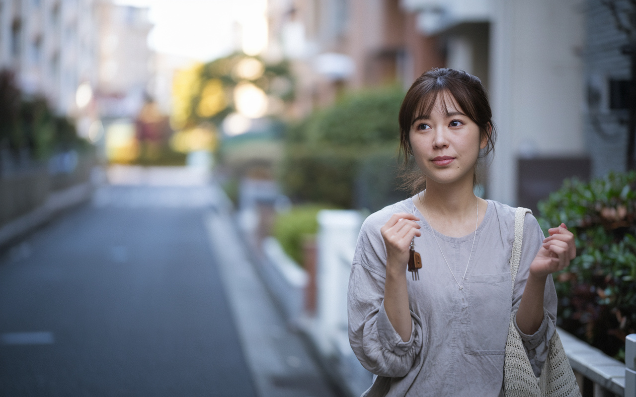 清澄白河でひとり暮らしを検討中の方へ？治安と住みやすさを一人...の画像