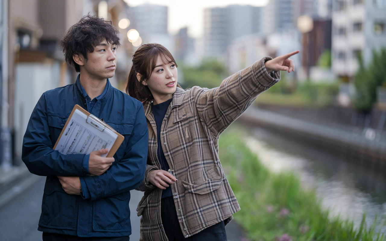 清澄白河と森下どっちに住む？家賃と魅力の違いを住み比べで解説...の画像
