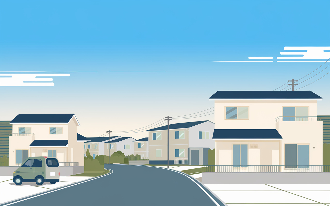 海外赴任からの帰国後はいつ住宅購入すべきか？最適なタイミング...の画像