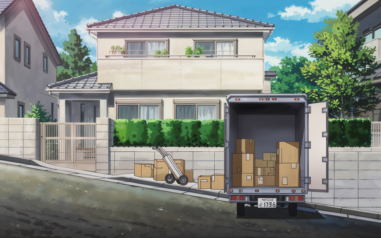 住み替えローンの仕組みとは？注意点やダブルローンとの違いを解...の画像