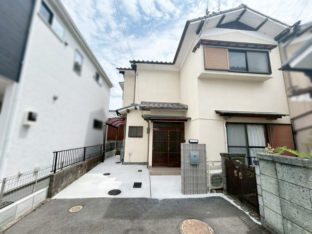 「NEW[賃貸]亀岡市京町」の画像