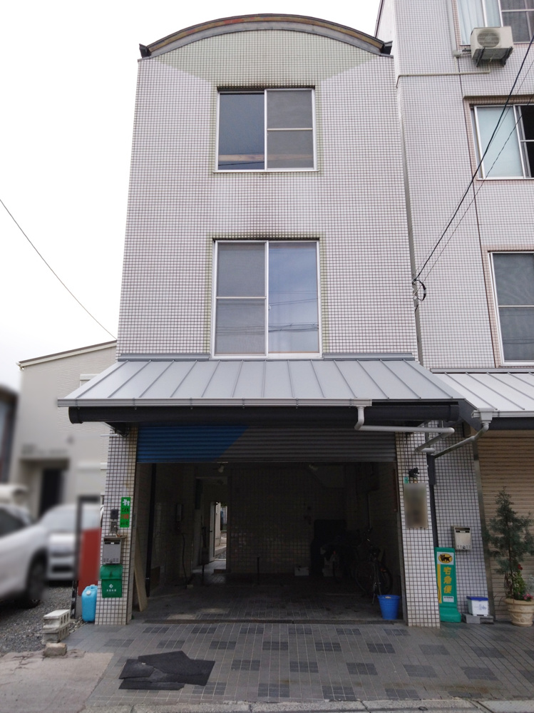 「NEW[賃貸]亀岡市安町」の画像