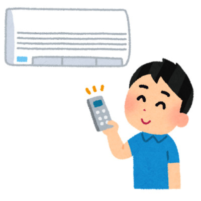 夏のおすすめ節電方法についての画像