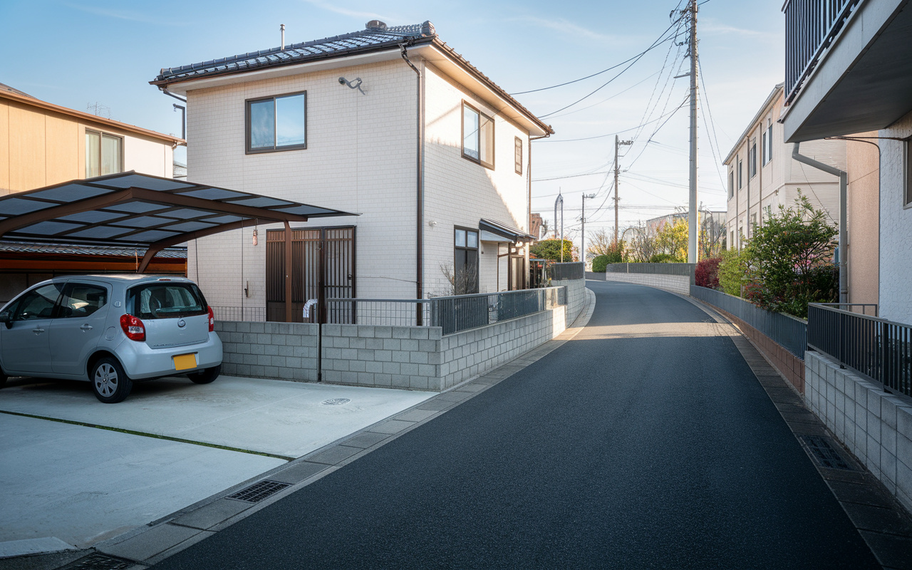 太子町の不動産を早く売るには？売却査定から住み替えまでのコツ...の画像