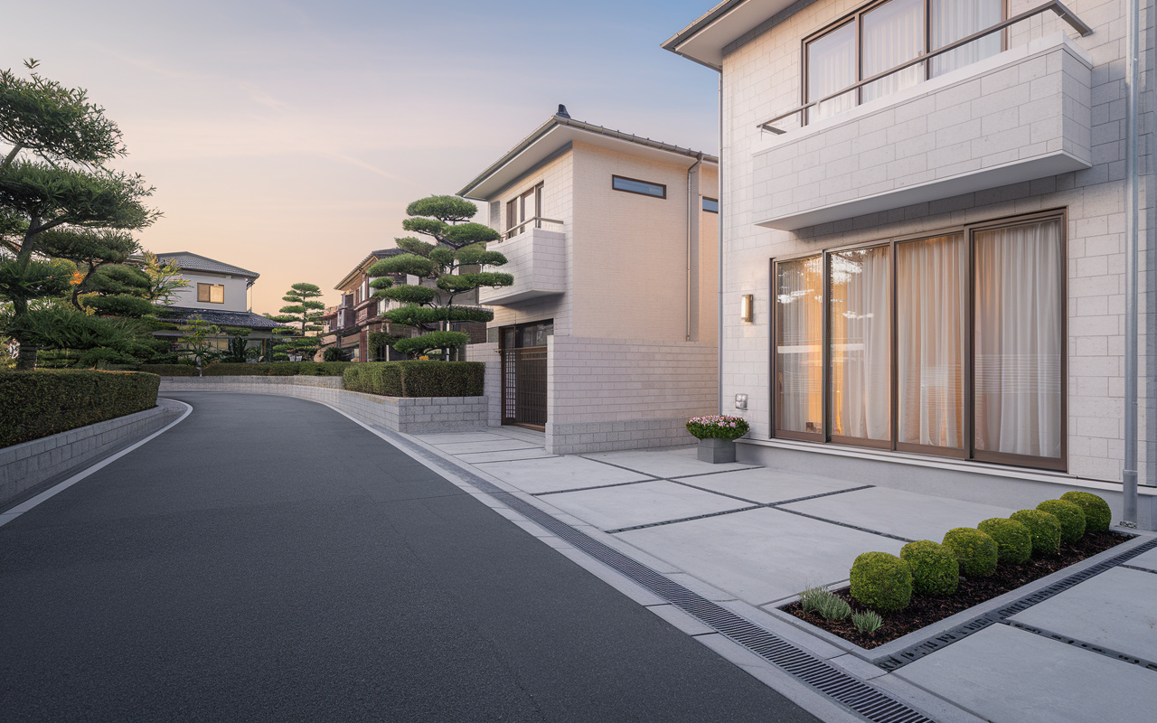 太子町で初めての不動産購入は不安？マイホーム購入の流れと資金...の画像