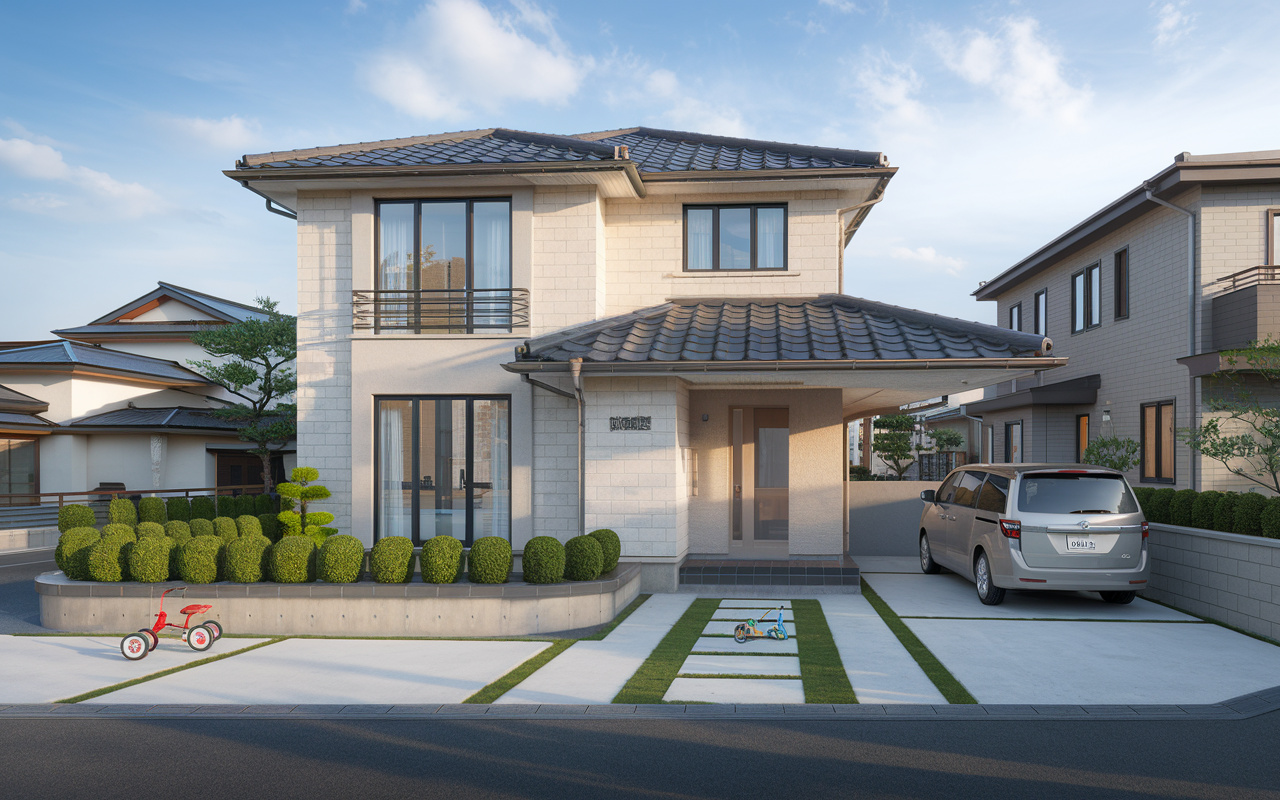 自治体の子育て支援は住宅購入で変わる？助成金活用で家計にやさ...の画像