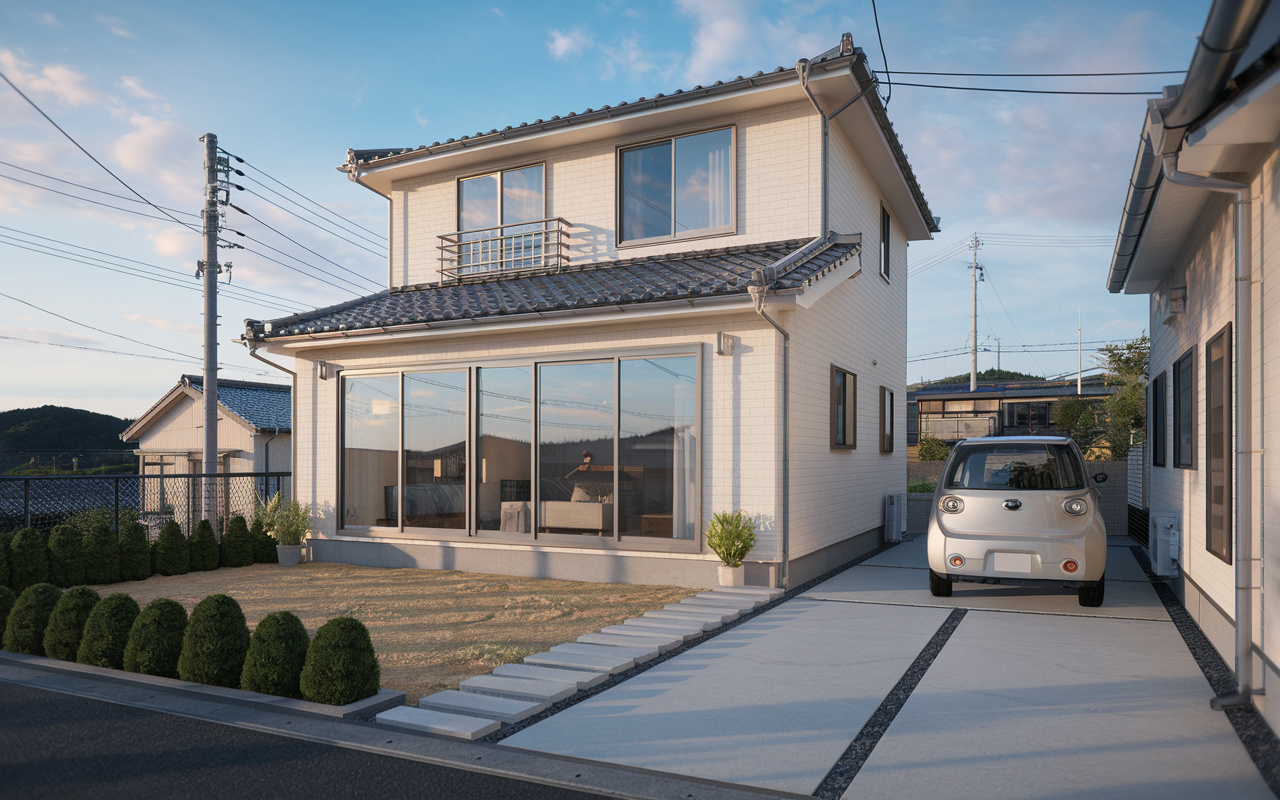 栃木県で子育て世帯の住宅購入は補助金で安心！支援制度の基礎知...の画像