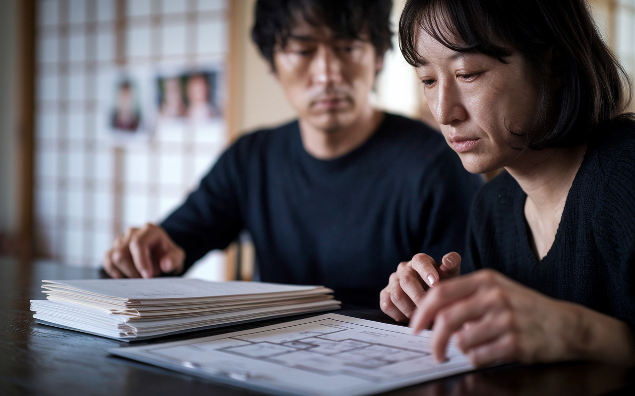 親名義の家を兄弟で相続したら？手続きの流れと判断のポイントを...の画像